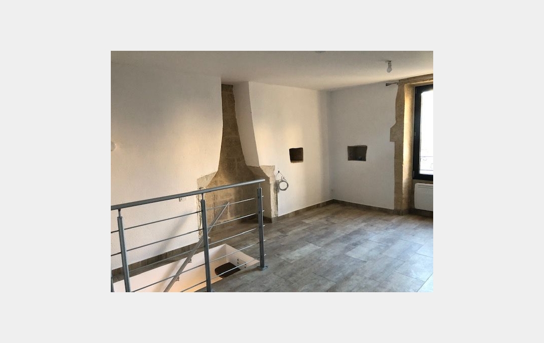 ODYSSEE - IMMO-DIFFUSION : Appartement | SAINT-HILAIRE-D'OZILHAN (30210) | 39 m2 | 540 € 