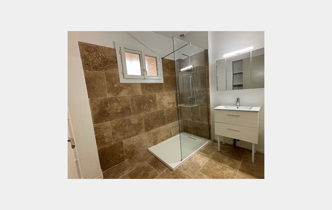 ODYSSEE - IMMO-DIFFUSION : Apartment | REMOULINS (30210) | 68 m2 | 650 € 