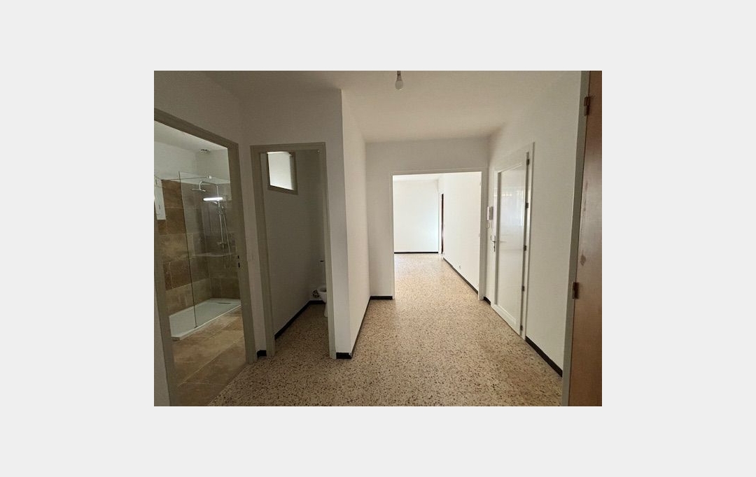 ODYSSEE - IMMO-DIFFUSION : Apartment | REMOULINS (30210) | 68 m2 | 650 € 