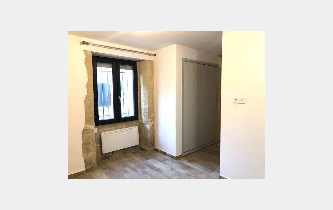 ODYSSEE - IMMO-DIFFUSION : Appartement | SAINT-HILAIRE-D'OZILHAN (30210) | 39 m2 | 510 € 