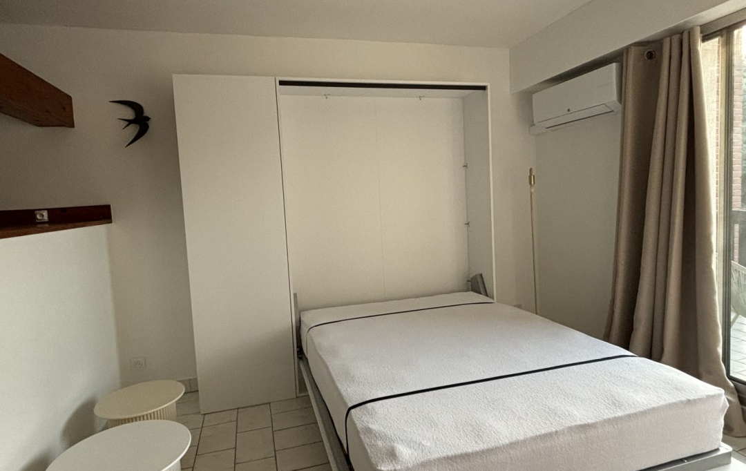 ODYSSEE - IMMO-DIFFUSION : Appartement | NIMES (30000) | 27 m2 | 640 &euro; 