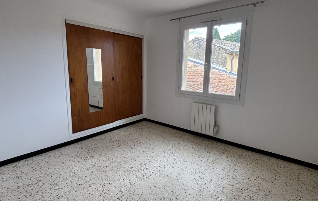 ODYSSEE - IMMO-DIFFUSION : Apartment | VERS-PONT-DU-GARD (30210) | 77 m2 | 800 € 