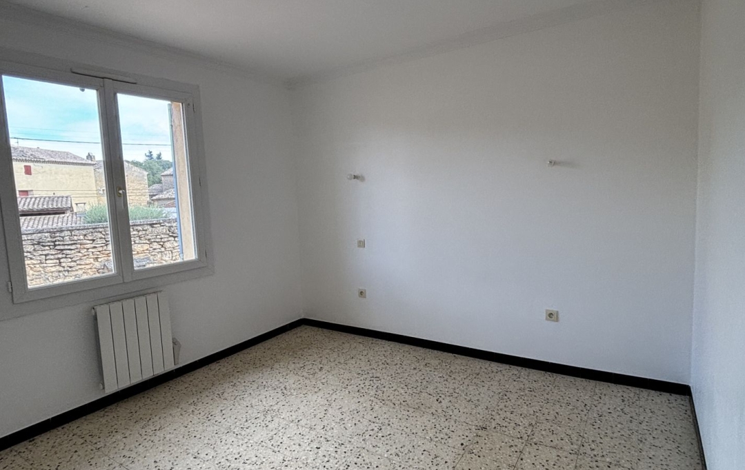 ODYSSEE - IMMO-DIFFUSION : Apartment | VERS-PONT-DU-GARD (30210) | 77 m2 | 800 € 