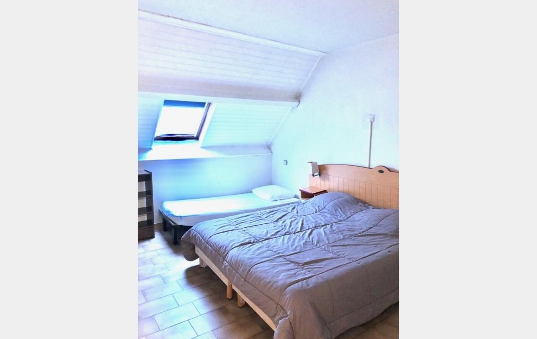 ODYSSEE - IMMO-DIFFUSION : Appartement | CARNON-PLAGE (34280) | 34 m2 | 129 600 € 