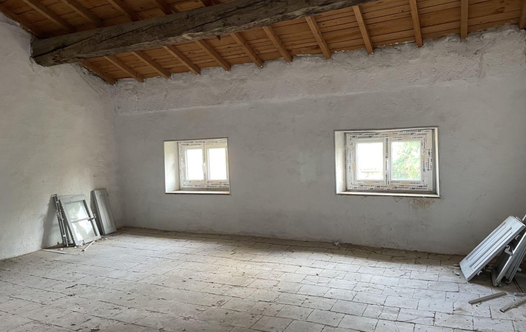 ODYSSEE - IMMO-DIFFUSION : Domain / Estate | UZES (30700) | 400 m2 | 1 100 000 € 