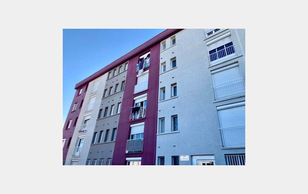 ODYSSEE - IMMO-DIFFUSION : Appartement | MONTPELLIER (34000) | 26 m2 | 68 000 € 