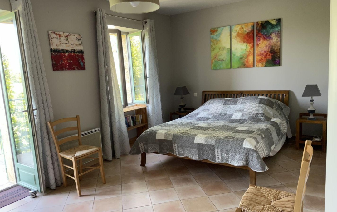 ODYSSEE - IMMO-DIFFUSION : Maison / Villa | UZES (30700) | 180 m2 | 451 500 € 