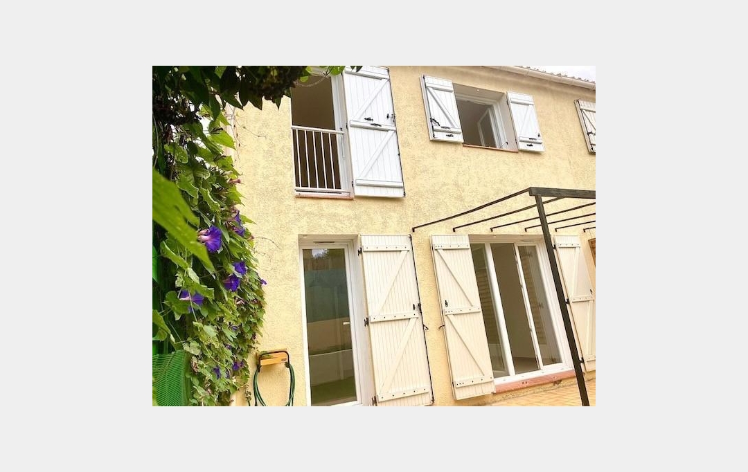 ODYSSEE - IMMO-DIFFUSION : House | MONTPELLIER (34070) | 69 m2 | 289 000 € 