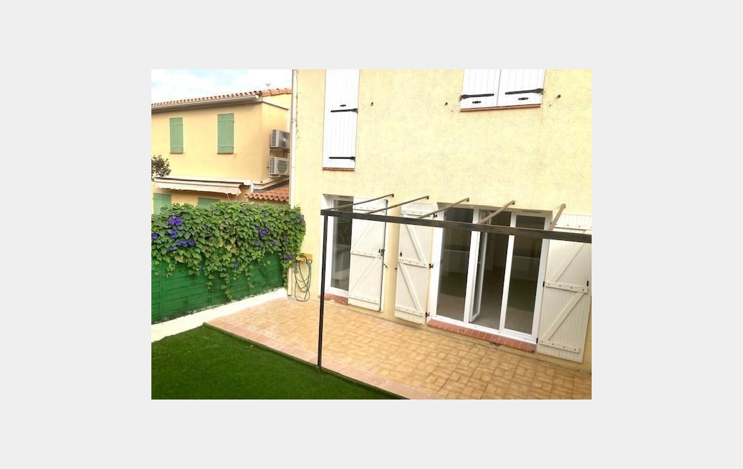 ODYSSEE - IMMO-DIFFUSION : House | MONTPELLIER (34070) | 69 m2 | 289 000 € 