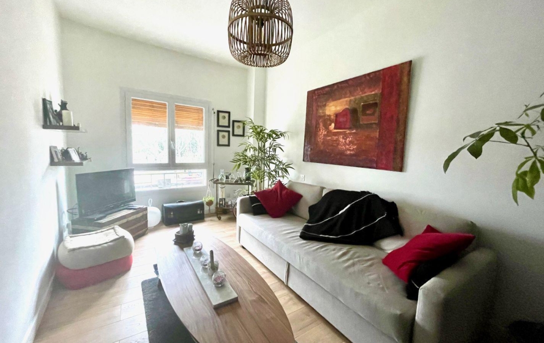 ODYSSEE - IMMO-DIFFUSION : Appartement | MONTPELLIER (34000) | 60 m2 | 299 000 € 