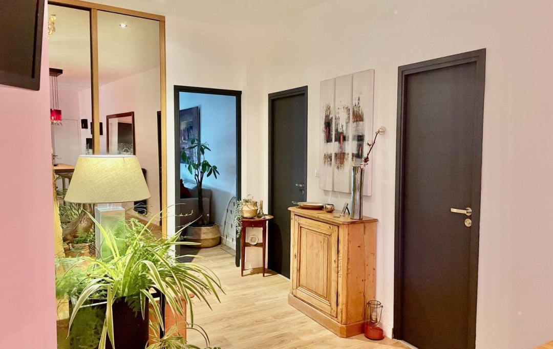 ODYSSEE - IMMO-DIFFUSION : Appartement | MONTPELLIER (34000) | 60 m2 | 299 000 € 