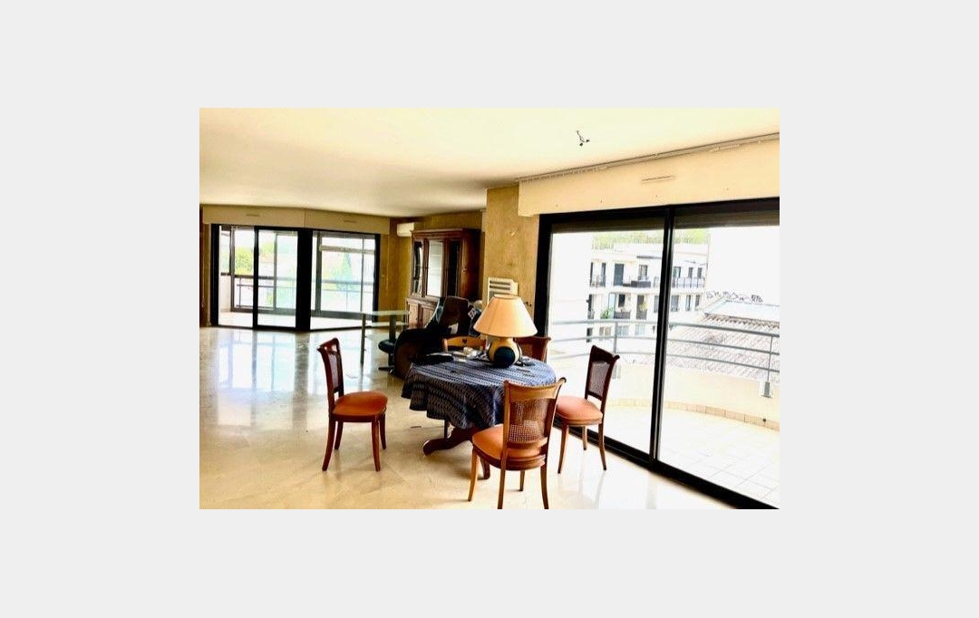 ODYSSEE - IMMO-DIFFUSION : Apartment | MONTPELLIER (34000) | 112 m2 | 396 000 € 