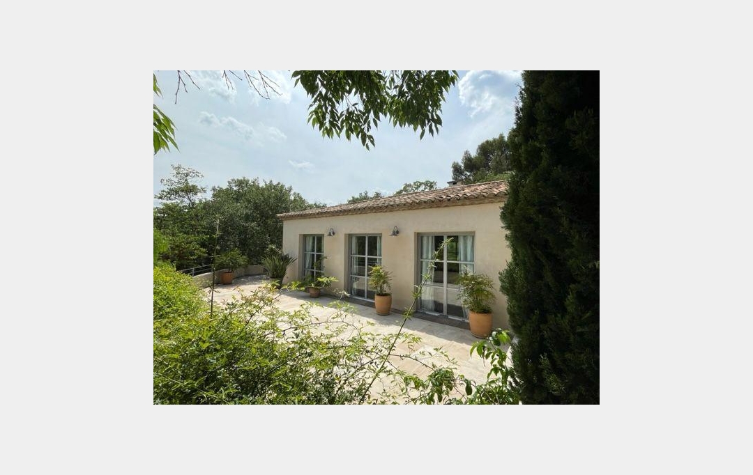 ODYSSEE - IMMO-DIFFUSION : Domain / Estate | NIMES (30000) | 245 m2 | 1 150 000 € 