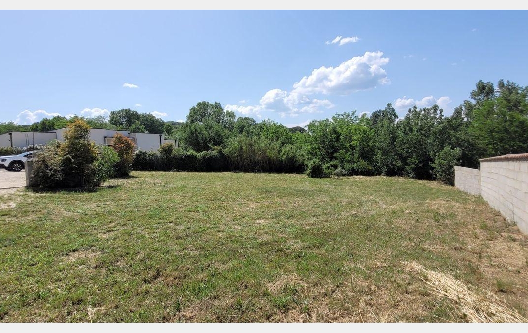 ODYSSEE - IMMO-DIFFUSION : Ground | SAINT-JULIEN-DE-PEYROLAS (30760) | 0 m2 | 129 000 € 