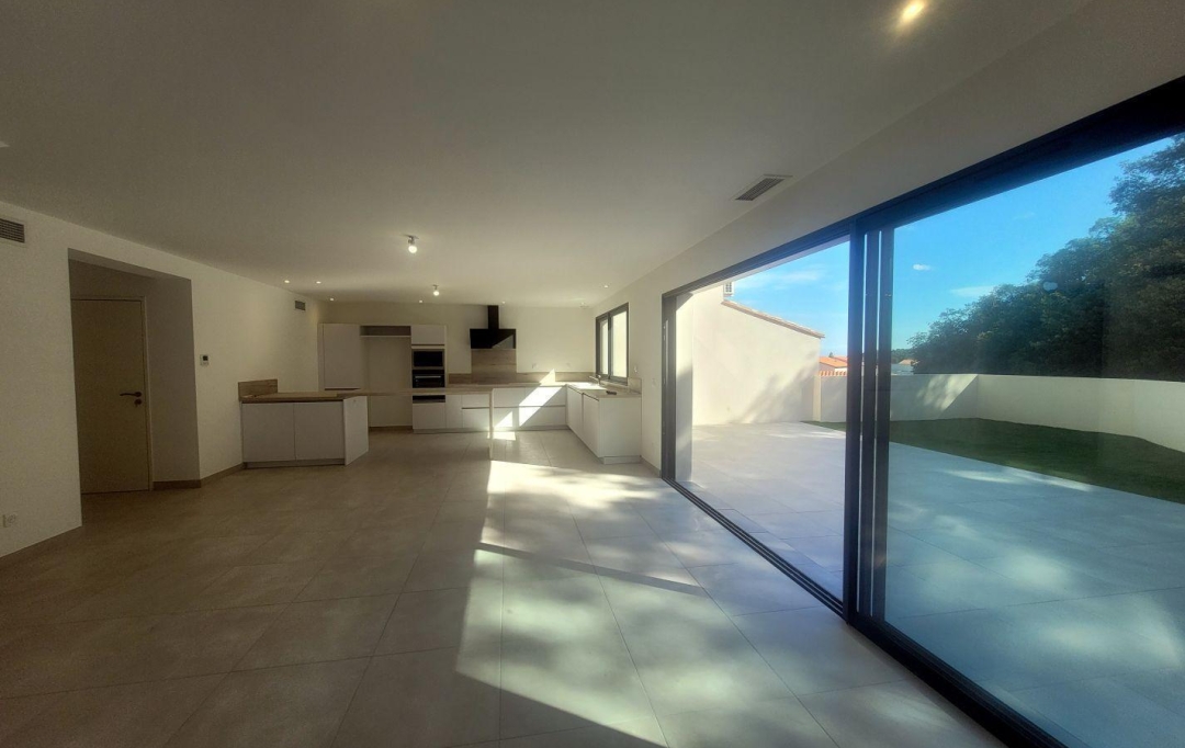 ODYSSEE - IMMO-DIFFUSION : Maison / Villa | LE BOULOU (66160) | 130 m2 | 380 000 € 