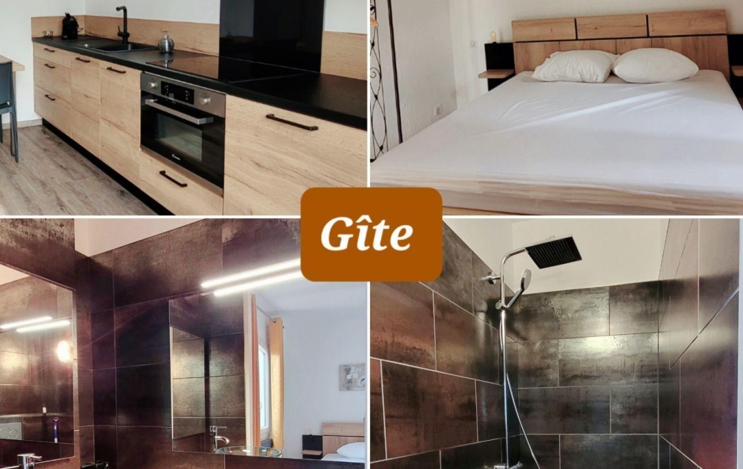 ODYSSEE - IMMO-DIFFUSION : Maison / Villa | PONT-SAINT-ESPRIT (30130) | 167 m2 | 577 000 &euro; 