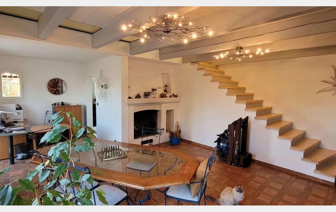 ODYSSEE - IMMO-DIFFUSION : Maison / Villa | PONT-SAINT-ESPRIT (30130) | 167 m2 | 577 000 &euro; 