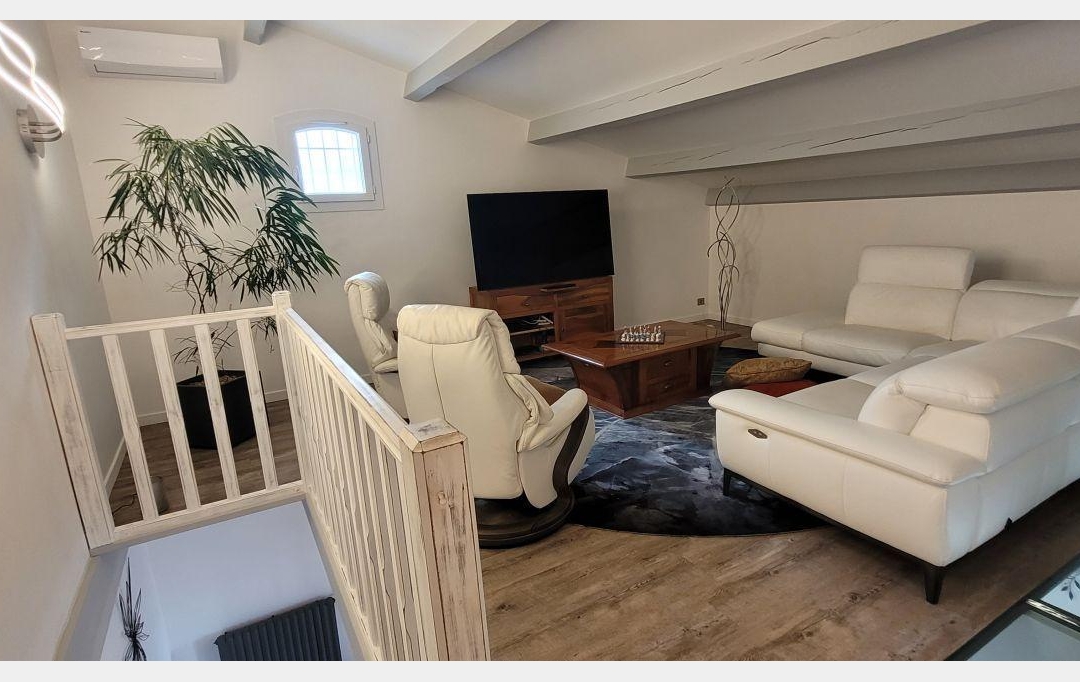 ODYSSEE - IMMO-DIFFUSION : Maison / Villa | PONT-SAINT-ESPRIT (30130) | 167 m2 | 577 000 &euro; 