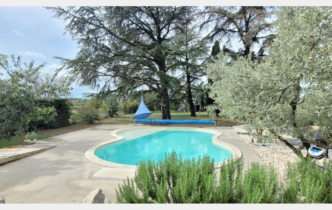 ODYSSEE - IMMO-DIFFUSION : Maison / Villa | PONT-SAINT-ESPRIT (30130) | 167 m2 | 577 000 &euro; 