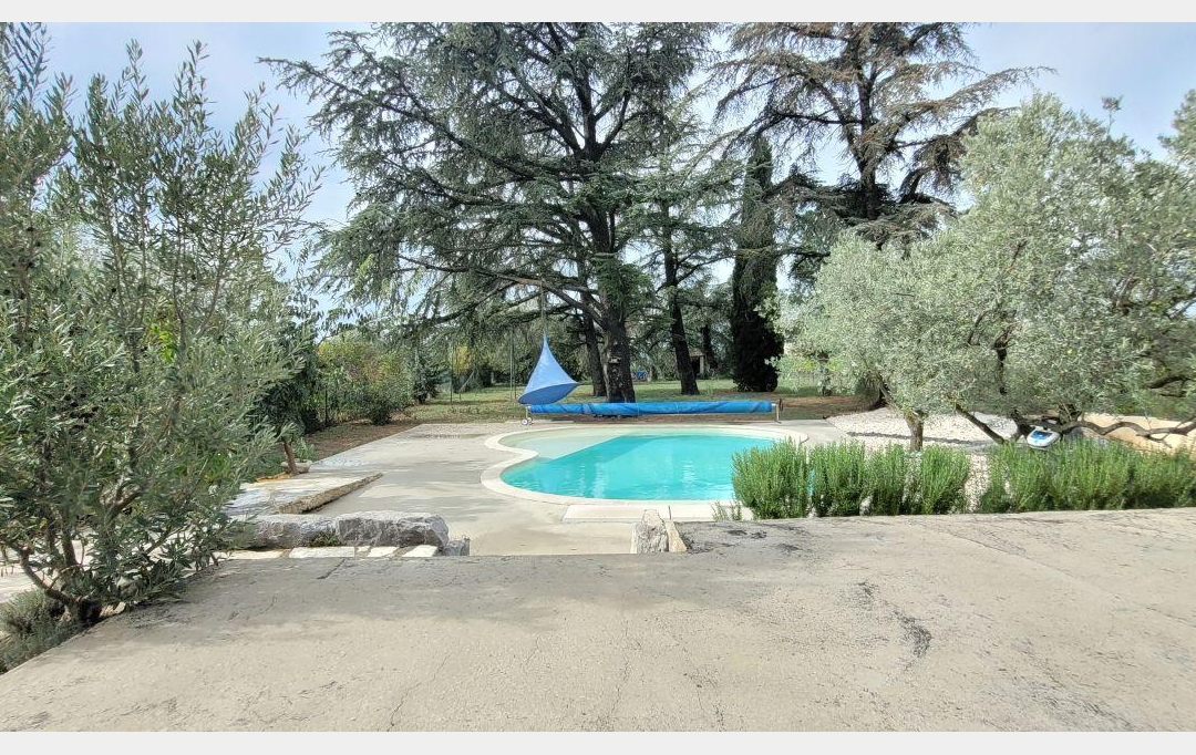 ODYSSEE - IMMO-DIFFUSION : Maison / Villa | PONT-SAINT-ESPRIT (30130) | 167 m2 | 577 000 &euro; 