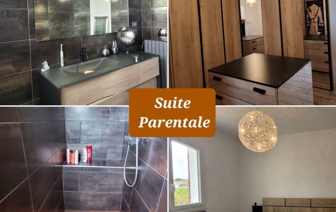 ODYSSEE - IMMO-DIFFUSION : Maison / Villa | PONT-SAINT-ESPRIT (30130) | 167 m2 | 577 000 &euro; 