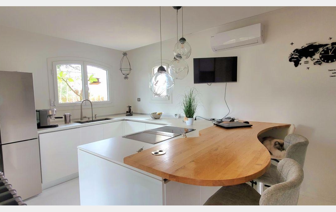 ODYSSEE - IMMO-DIFFUSION : Maison / Villa | PONT-SAINT-ESPRIT (30130) | 167 m2 | 577 000 &euro; 