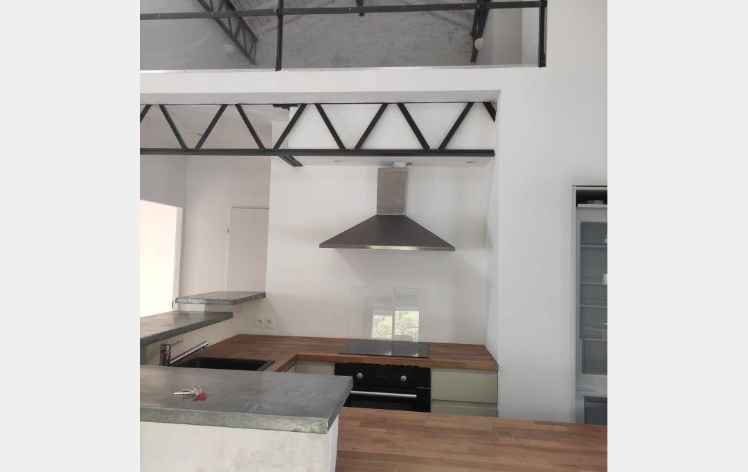 ODYSSEE - IMMO-DIFFUSION : Maison / Villa | LECQUES (30250) | 90 m2 | 339 200 &euro; 