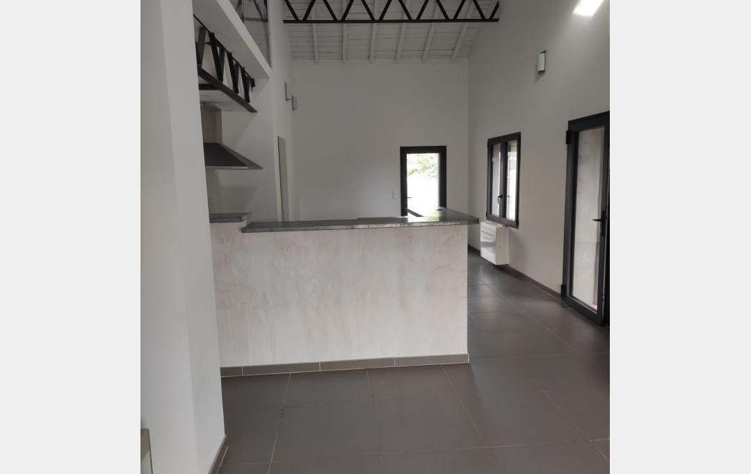 ODYSSEE - IMMO-DIFFUSION : Maison / Villa | LECQUES (30250) | 90 m2 | 339 200 &euro; 