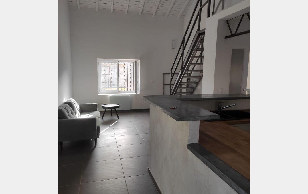 ODYSSEE - IMMO-DIFFUSION : Maison / Villa | LECQUES (30250) | 90 m2 | 339 200 &euro; 