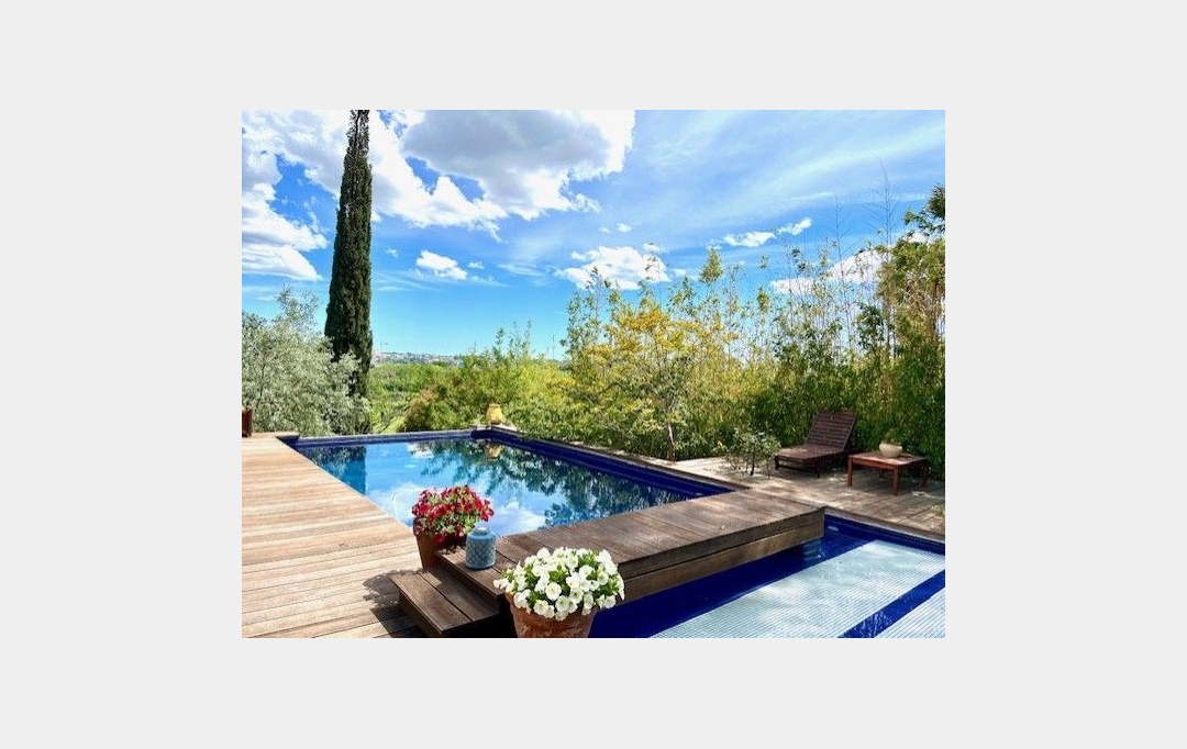 ODYSSEE - IMMO-DIFFUSION : Maison / Villa | MONTPELLIER (34000) | 200 m2 | 599 000 € 