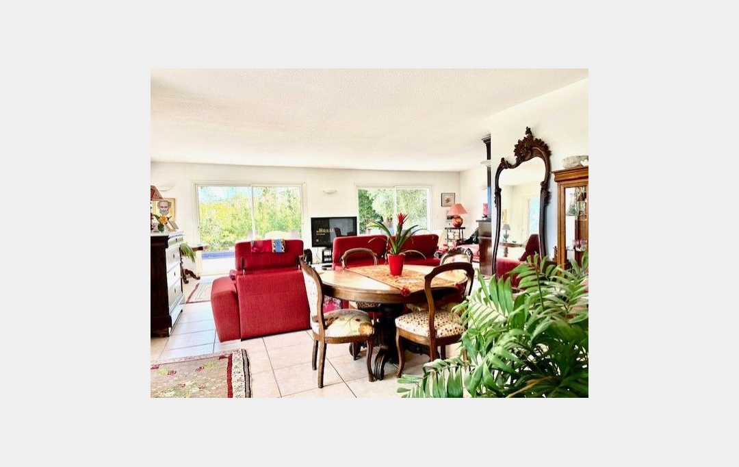 ODYSSEE - IMMO-DIFFUSION : Maison / Villa | MONTPELLIER (34000) | 200 m2 | 599 000 € 