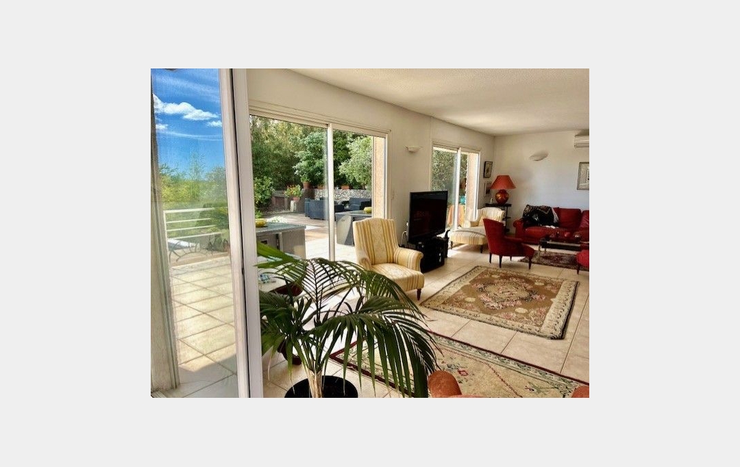 ODYSSEE - IMMO-DIFFUSION : Maison / Villa | MONTPELLIER (34000) | 200 m2 | 599 000 € 