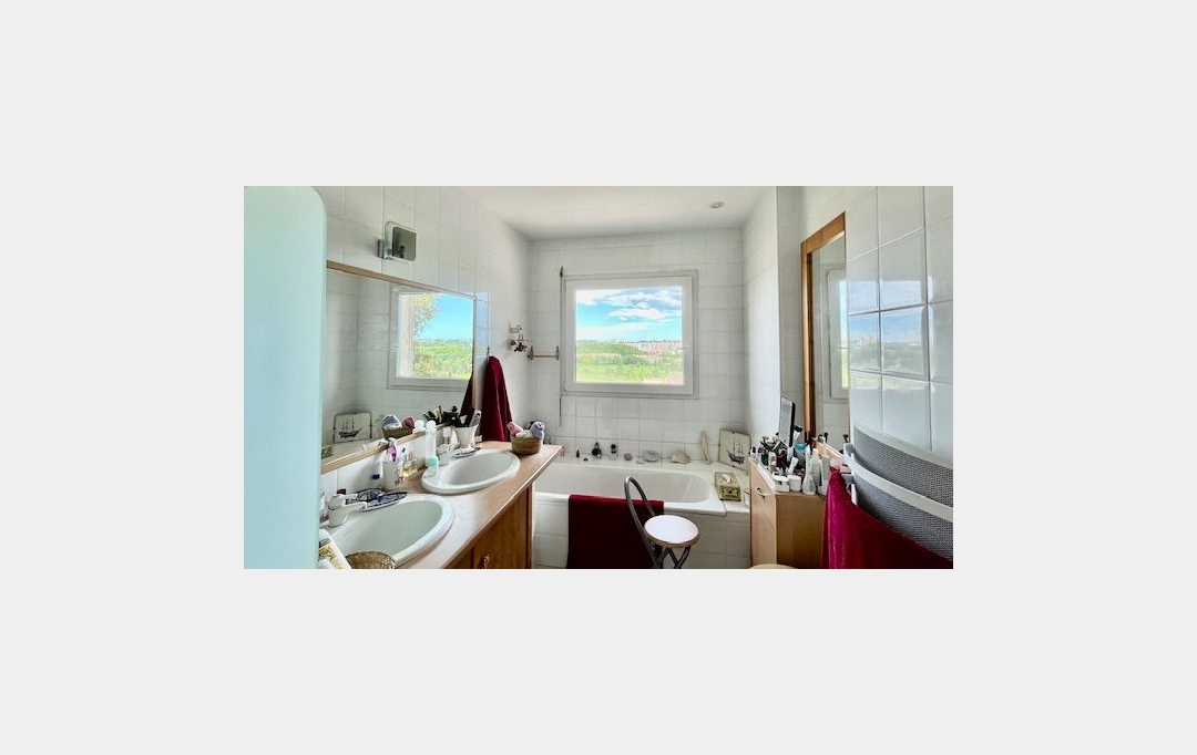 ODYSSEE - IMMO-DIFFUSION : Maison / Villa | MONTPELLIER (34000) | 200 m2 | 599 000 € 