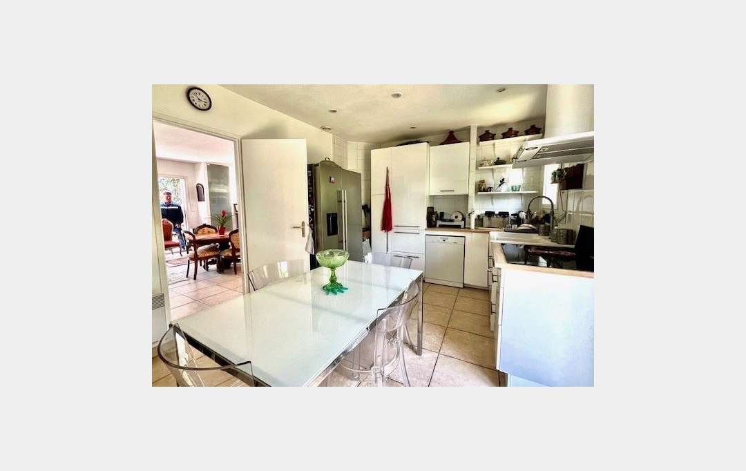 ODYSSEE - IMMO-DIFFUSION : Maison / Villa | MONTPELLIER (34000) | 200 m2 | 599 000 € 