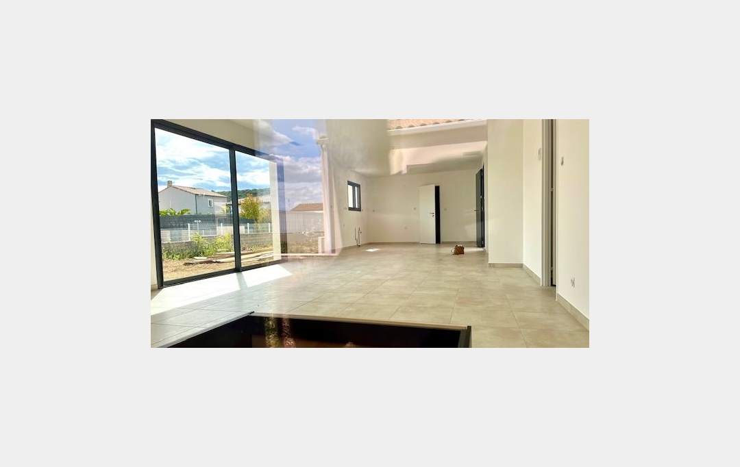 ODYSSEE - IMMO-DIFFUSION : House | SAINT-MATHIEU-DE-TREVIERS (34270) | 95 m2 | 338 000 € 