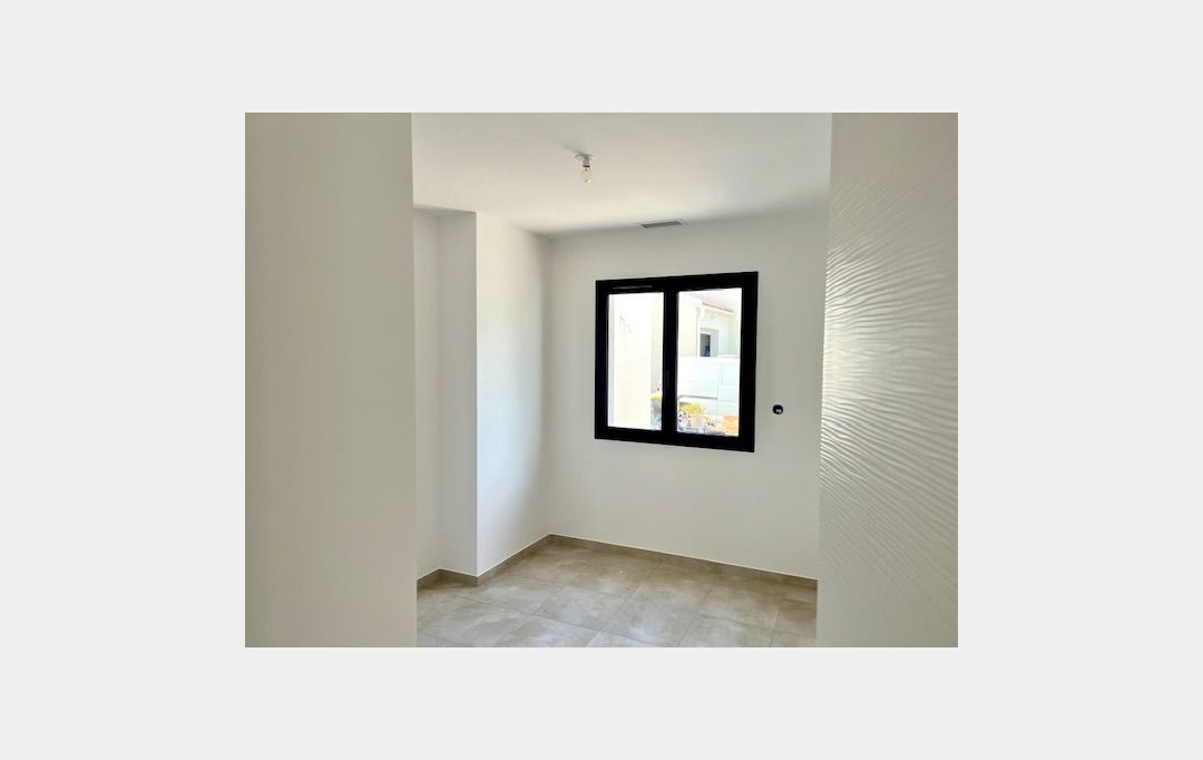 ODYSSEE - IMMO-DIFFUSION : House | SAINT-MATHIEU-DE-TREVIERS (34270) | 95 m2 | 338 000 € 