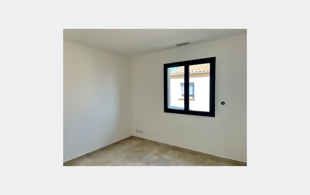 ODYSSEE - IMMO-DIFFUSION : House | SAINT-MATHIEU-DE-TREVIERS (34270) | 95 m2 | 338 000 € 