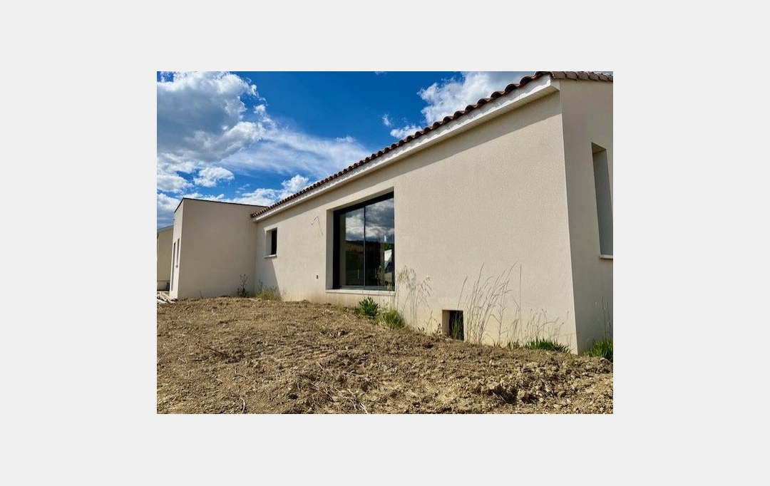ODYSSEE - IMMO-DIFFUSION : House | SAINT-MATHIEU-DE-TREVIERS (34270) | 95 m2 | 338 000 € 