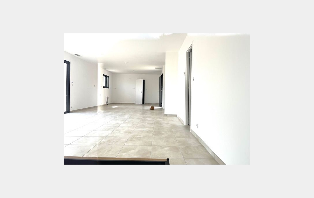 ODYSSEE - IMMO-DIFFUSION : House | SAINT-MATHIEU-DE-TREVIERS (34270) | 95 m2 | 338 000 € 