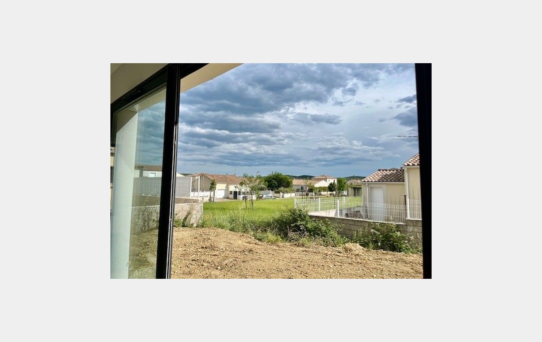 ODYSSEE - IMMO-DIFFUSION : House | SAINT-MATHIEU-DE-TREVIERS (34270) | 95 m2 | 338 000 € 