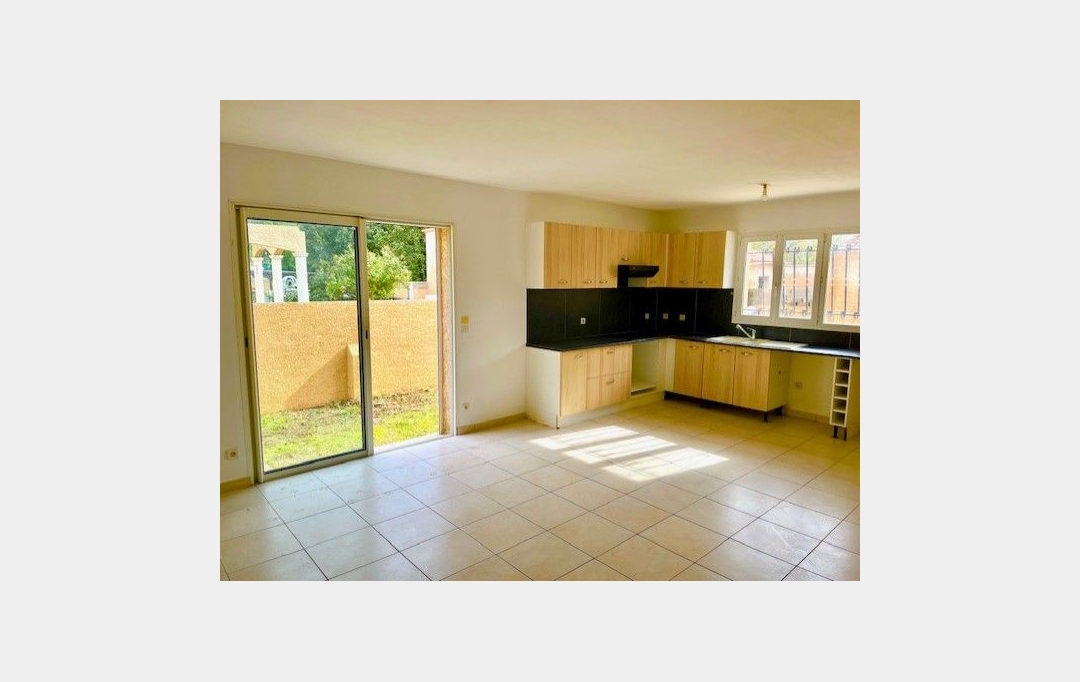 ODYSSEE - IMMO-DIFFUSION : House | MONTPELLIER (34000) | 135 m2 | 274 000 € 