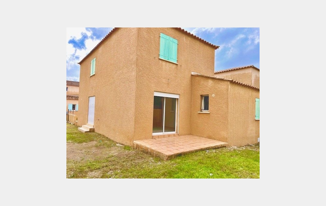 ODYSSEE - IMMO-DIFFUSION : House | MONTPELLIER (34000) | 135 m2 | 274 000 € 