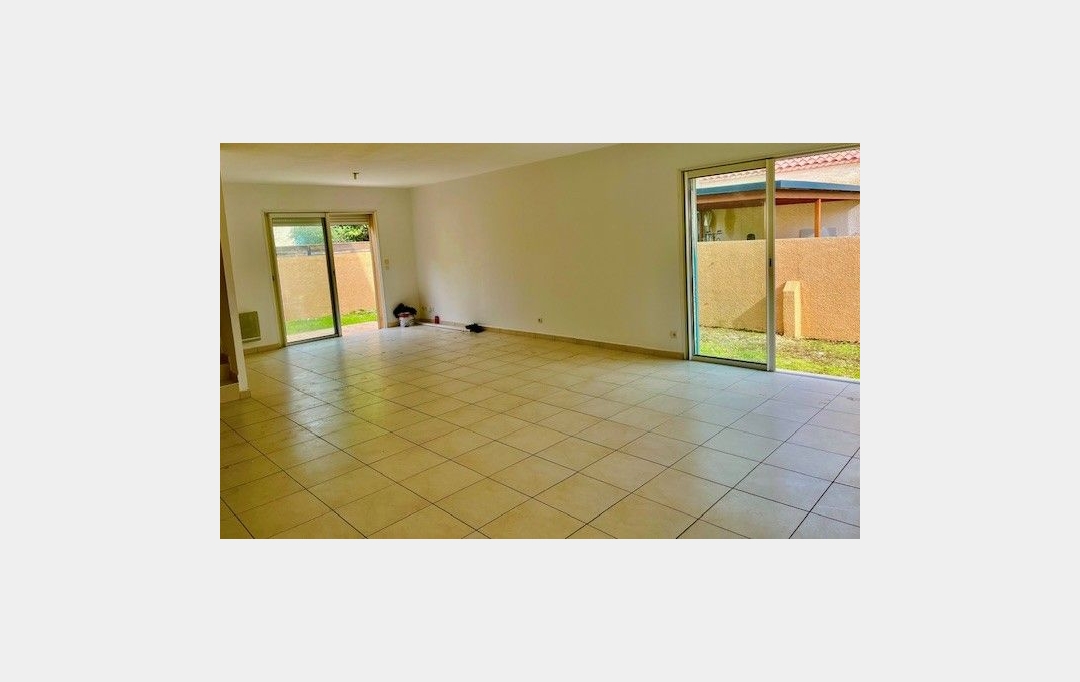 ODYSSEE - IMMO-DIFFUSION : House | MONTPELLIER (34000) | 135 m2 | 274 000 € 