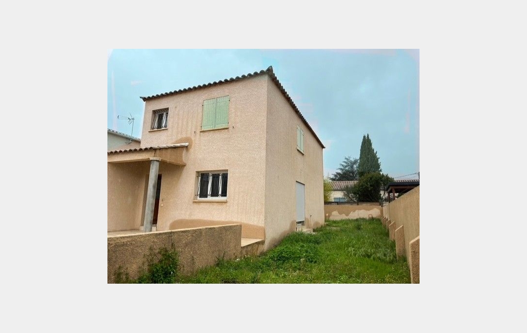 ODYSSEE - IMMO-DIFFUSION : House | MONTPELLIER (34000) | 135 m2 | 274 000 € 