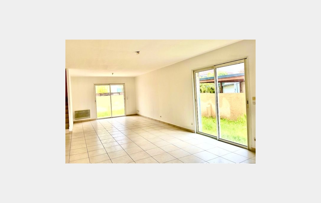 ODYSSEE - IMMO-DIFFUSION : House | MONTPELLIER (34000) | 135 m2 | 274 000 € 