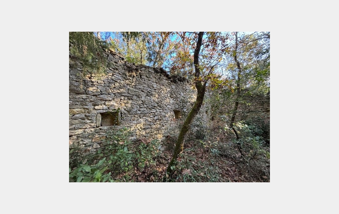 ODYSSEE - IMMO-DIFFUSION : Ground | UZES (30700) | 0 m2 | 57 000 € 