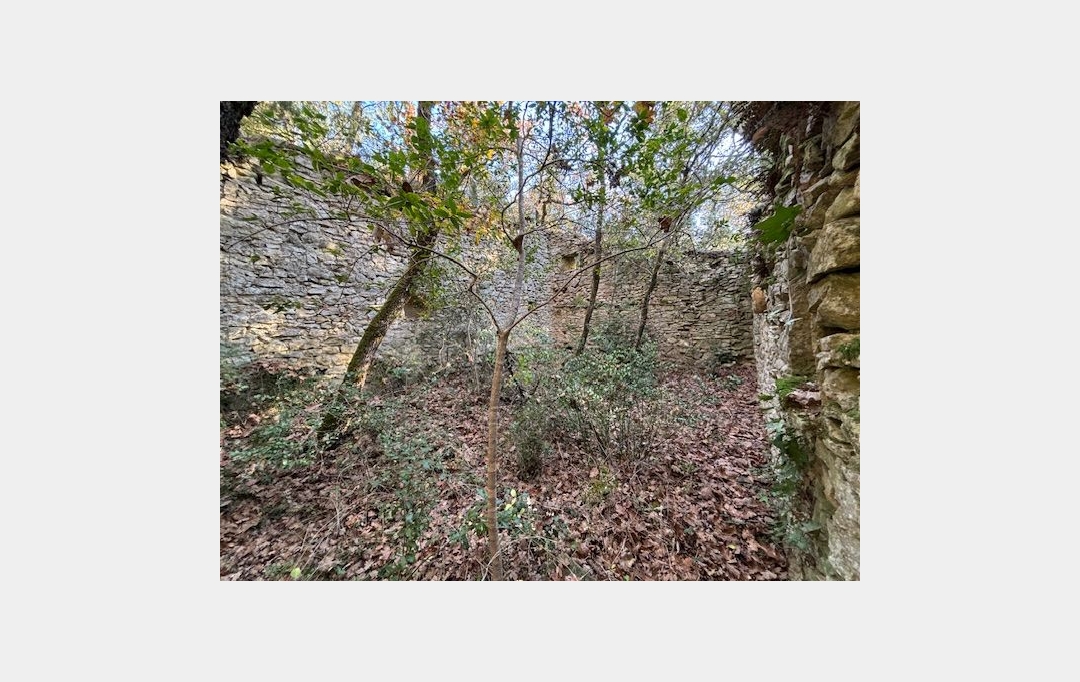 ODYSSEE - IMMO-DIFFUSION : Ground | UZES (30700) | 0 m2 | 57 000 € 