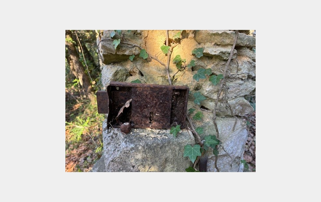 ODYSSEE - IMMO-DIFFUSION : Ground | UZES (30700) | 0 m2 | 57 000 € 