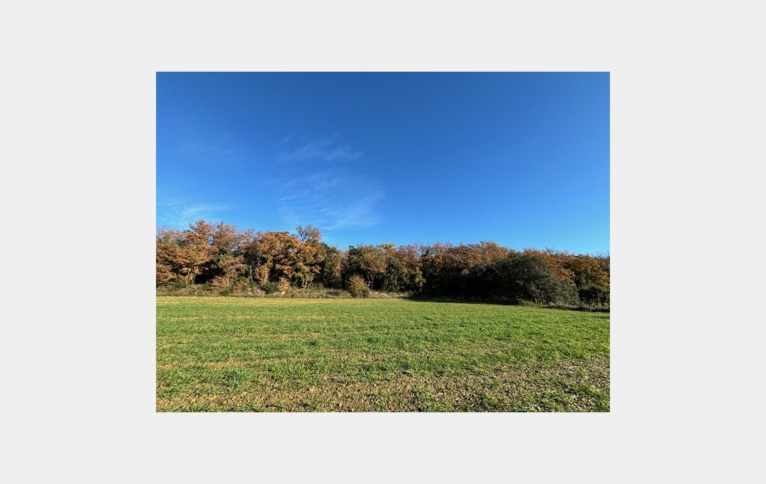 ODYSSEE - IMMO-DIFFUSION : Ground | UZES (30700) | 0 m2 | 57 000 € 