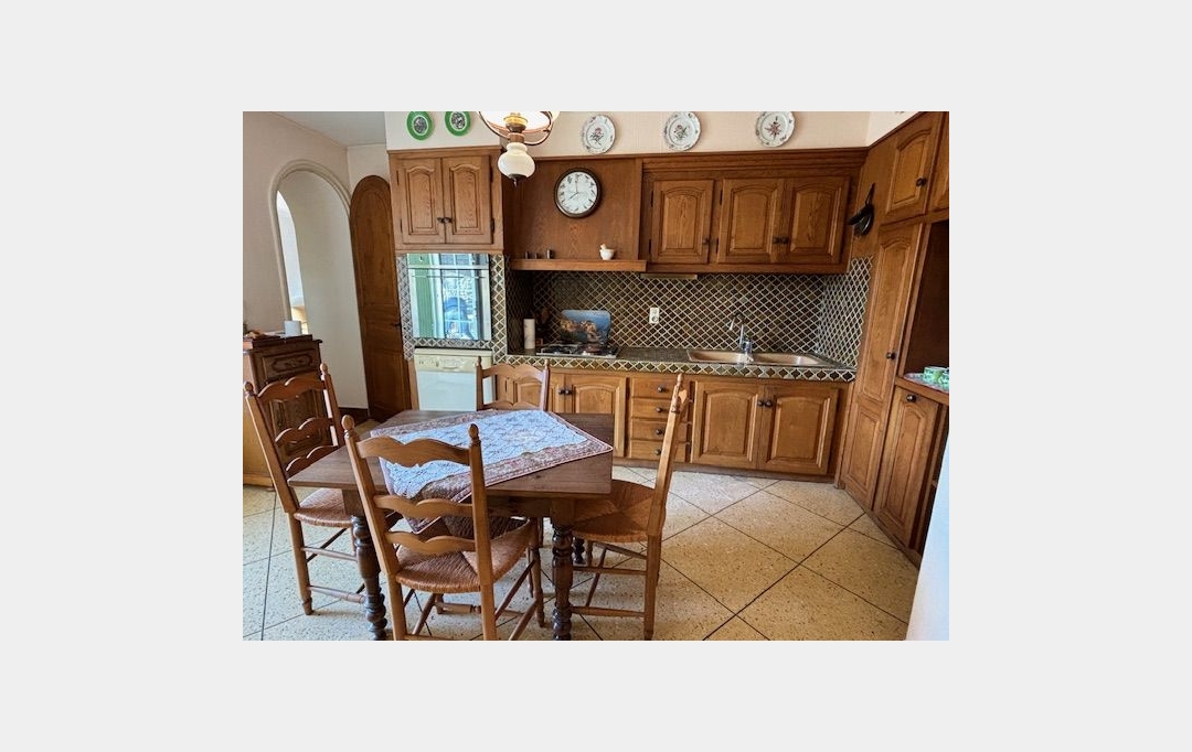 ODYSSEE - IMMO-DIFFUSION : Maison / Villa | REMOULINS (30210) | 110 m2 | 185 000 € 